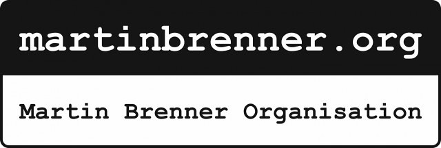 Martin Brenner Organisation